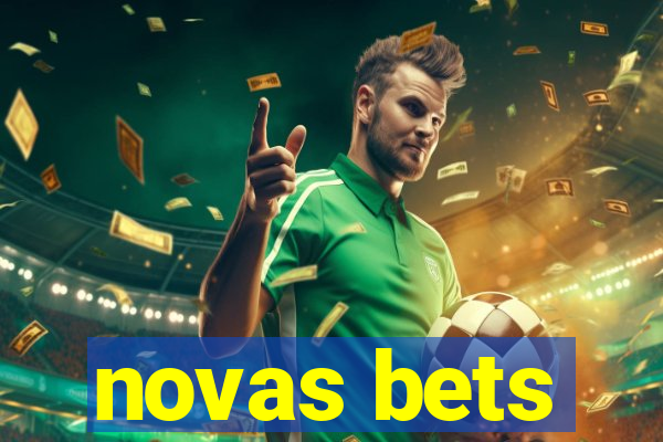 novas bets